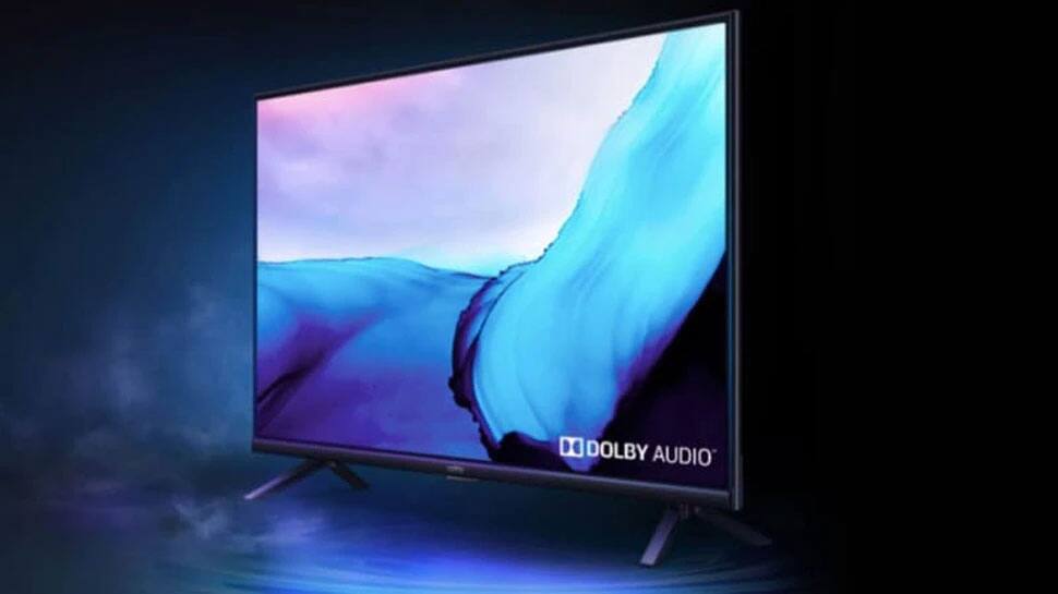 வெறும் ரூ.764-க்கு அட்டகாசமான ஸ்மார்ட் டிவி: அசத்தும் Flipkart விற்பனை