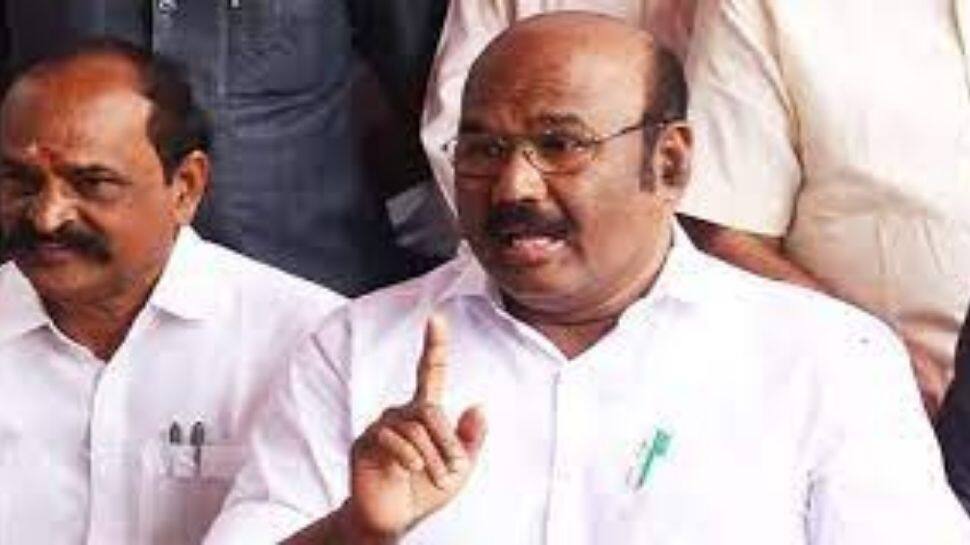 அதிமுக முன்னாள் அமைச்சர் ஜெயக்குமாருக்கு ஜாமீன்
