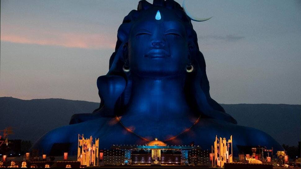 ஈஷாவில் மார்ச் 1-ம் தேதி மஹாசிவராத்திரி விழா கொண்டாட்டம்