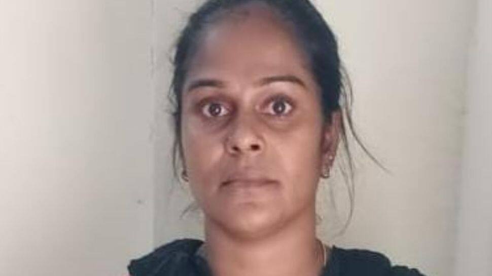 ’ஆபாச பேச்சு’ ரவுடி பேபி சூர்யா குண்டர் சட்டத்தில் கைது..! 