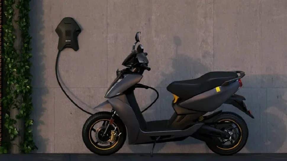 ரூ.4,360 EMI விலையில் மின்சார ஸ்கூட்டர்