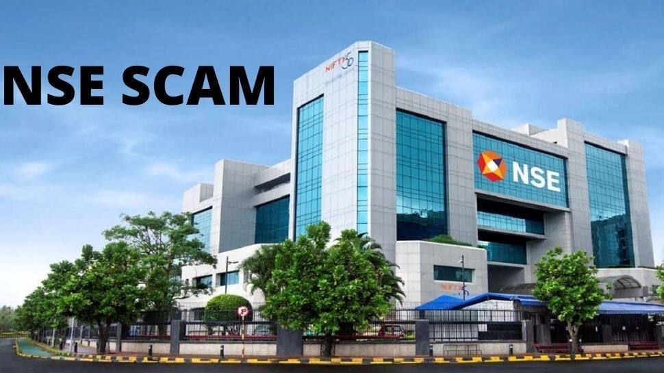 ஆனந்த் சுப்பிரமணியன் கைது: மிகப்பெரிய என்எஸ்இ மோசடியில் சிக்கிய இவர் யார்?