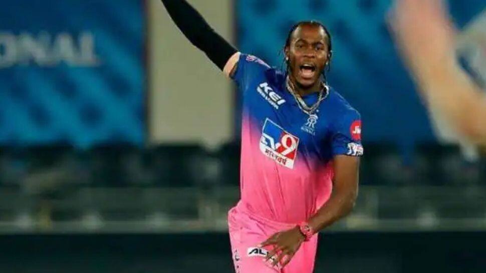 ரஷ்யா - உக்ரைன் போரை முன்பே கணித்தாரா ஜோப்ரா ஆர்ச்சர்?