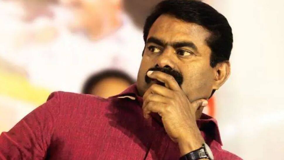 போட்டியிட்ட 3986-ல் 3924 இடங்களில் டெபாசிட் இழந்த நாம் தமிழர் கட்சி