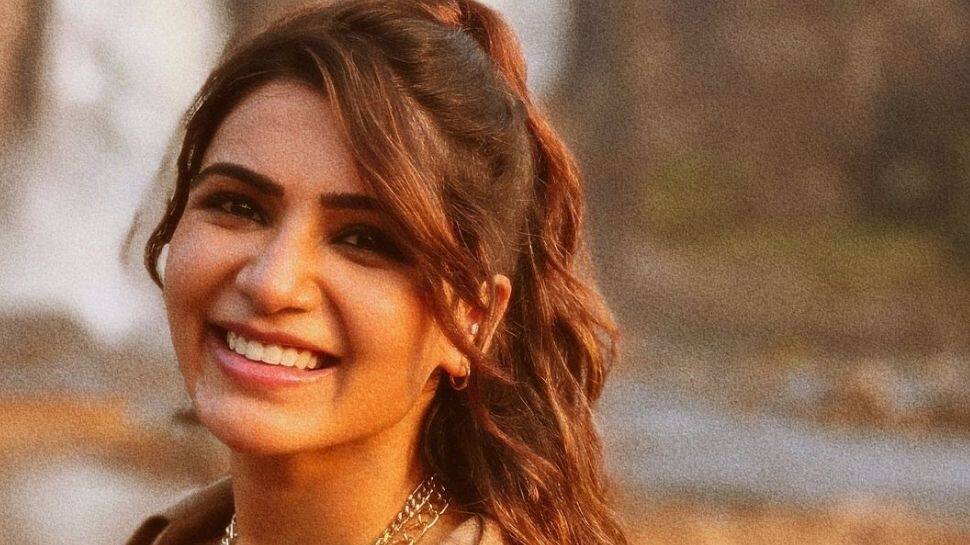 ’இனி என்னுடைய சினிமா பயணம்...’ - சமந்தாவின் உருக்கமான மெசேஜ்