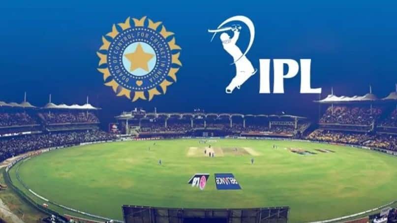 ஐபிஎல் போட்டிகளை மாற்றி அமைத்த பிசிசிஐ!