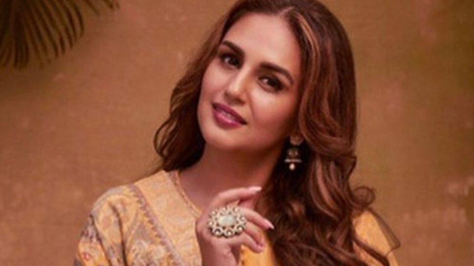 Valimai Actress Huma Qureshi Unseen Pictures Here லுக்கில்