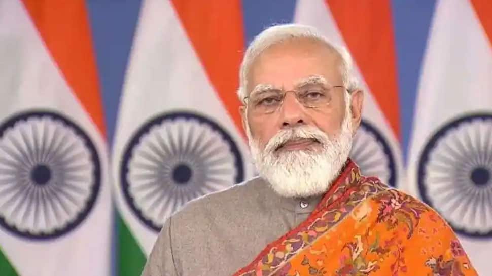 மொழி என்பது கலாச்சாரம், பாரம்பரியத்தை பாதுகாக்கும் ஆதாரம்: பிரதமர் மோடி