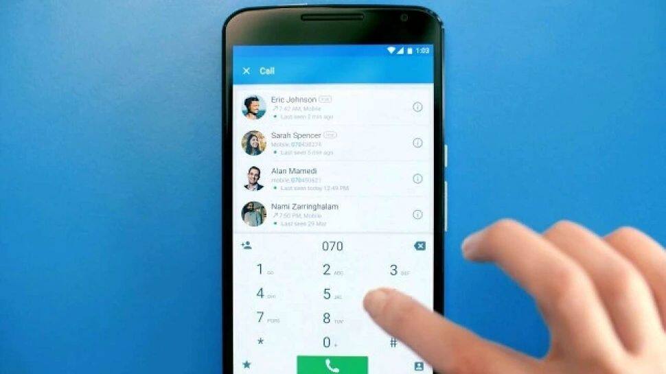Truecaller - ன் இந்த அம்சத்தை கேள்விப்பட்டிருக்கிறீர்களா? எப்படி சாத்தியம்?