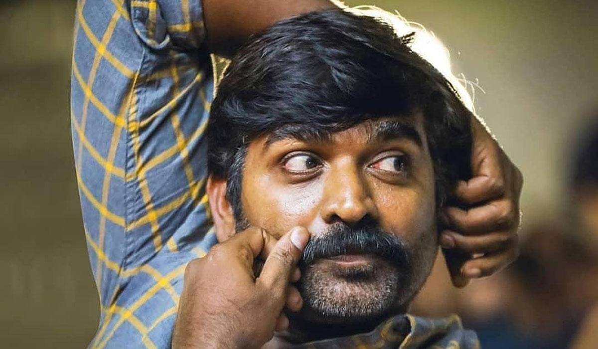 'வலிமை' கூட்டணியில் இணையப்போகும் விஜய் சேதுபதி? 