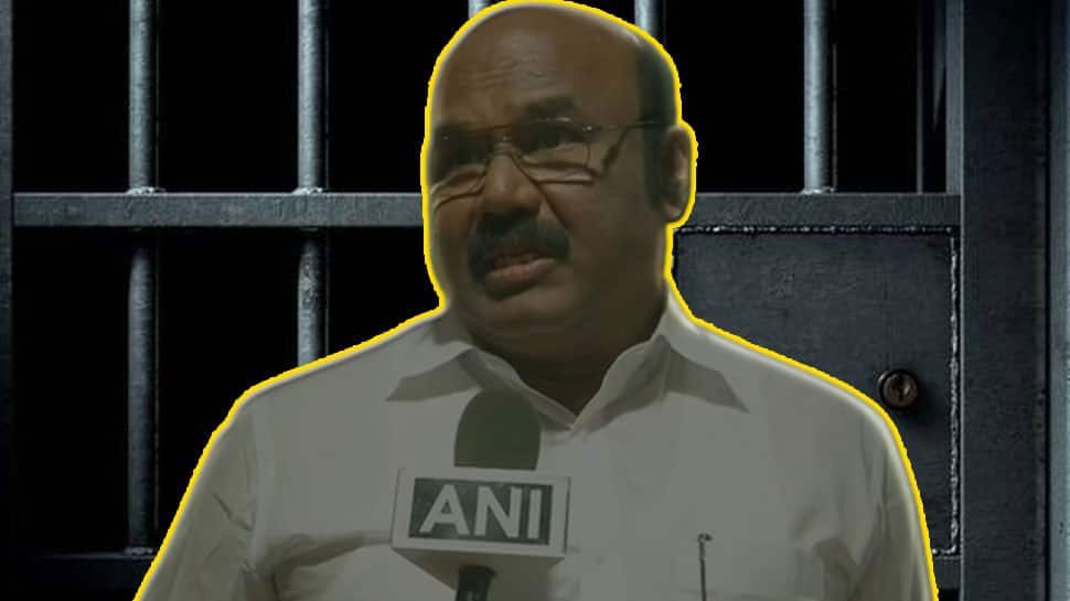 அடுத்தடுத்து வழக்கு.. தொடரும் சிறைவாசம்.. ஜெயகுமாருக்கு மார்ச் 11 வரை காவல்