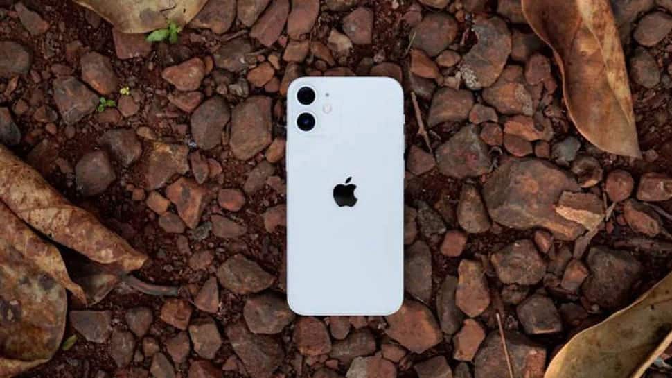  iPhone 12 Mini-ல் கிடைக்கிறது ரூ. 25,000 தள்ளுபடி: அசத்தும் Flipkart விற்பனை