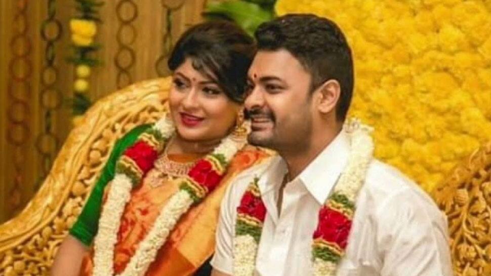 மனைவியை விவாகரத்தா? இந்த பிக்பாஸ் பிரபல அளித்த விளக்கம்