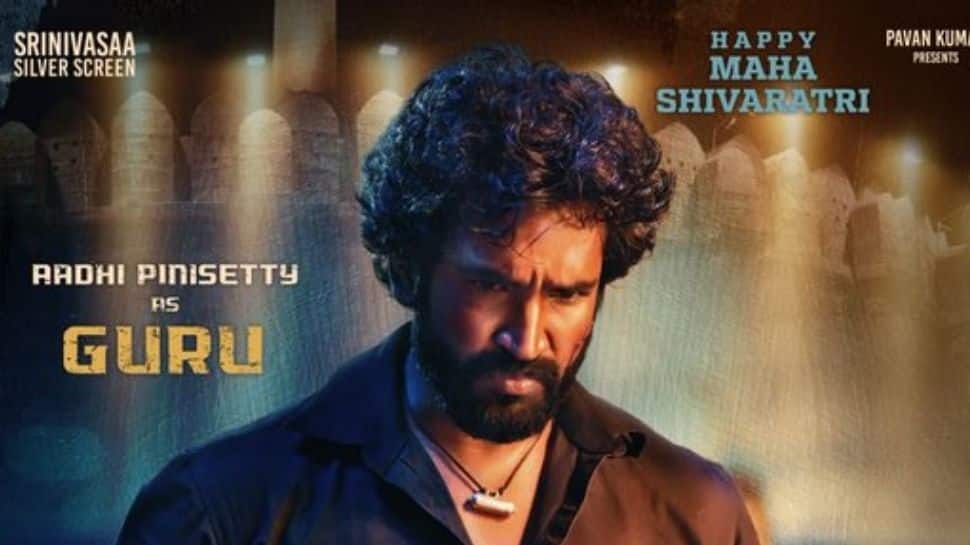 வில்லன் அவதாரம் எடுத்த மற்றொரு தமிழ் ஹீரோ! வெளியானது ஃபர்ஸ்ட் லுக்