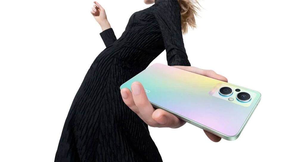 ரகசியமாக அறிமுகமானது OPPO இன் அசத்தலான 5G போன்