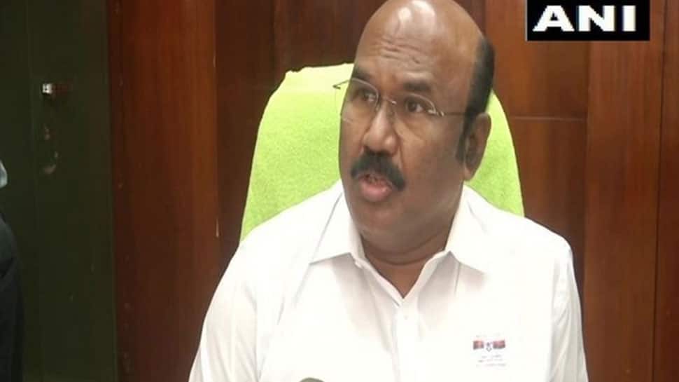 உக்ரைன் போருக்கு கூட அவர்தான் காரணம் என சொல்லுவார்கள்: ஜெயக்குமார் தரப்பு பேட்டி