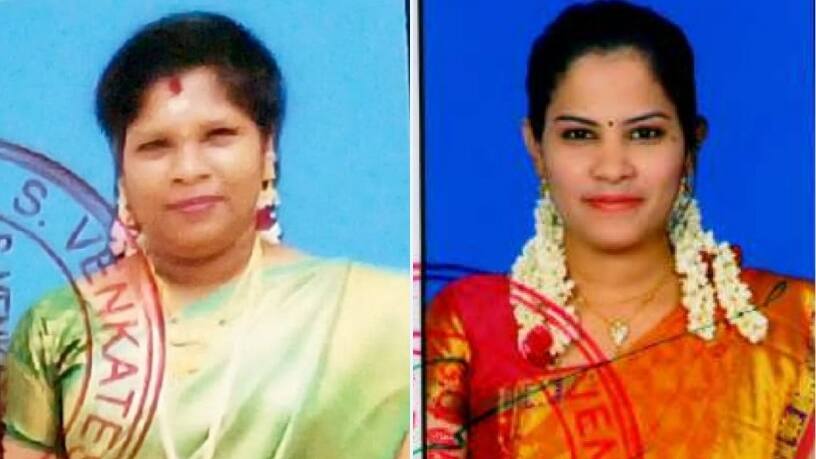 இவர் தான் சென்னை மேயரா?  மாலை அறிவிப்பு வெளியாகிறது!