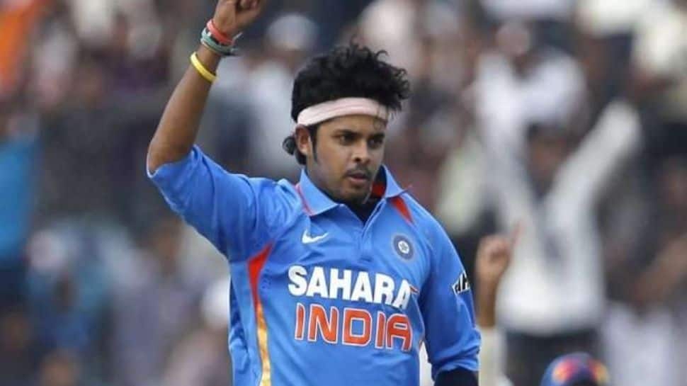 Ranji Trophy: 9 ஆண்டுகளுக்குப் பிறகு முதல் விக்கெட் - ஸ்ரீசாந்த் நெகிழ்ச்சி 