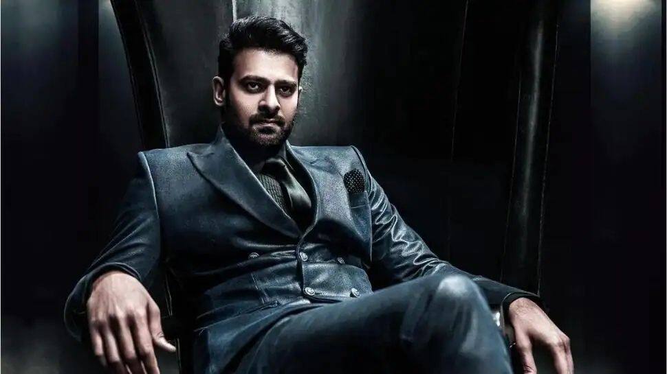 நான் ஏன் திருமணம் செய்துகொள்ளவில்லை? பிரபாஸ் விளக்கம்