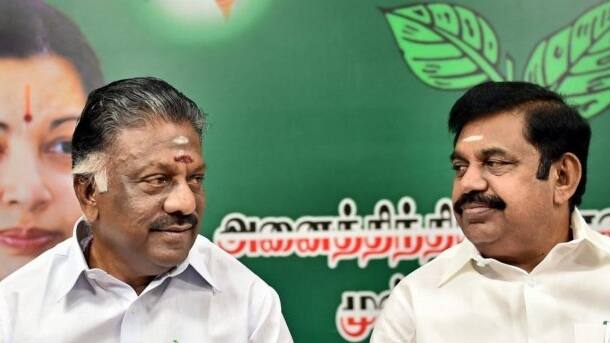 சமாதானம் ஆனார் ஓபிஎஸ்? அதிமுக செயல்வீரர்கள் கூட்டம் ரத்து!