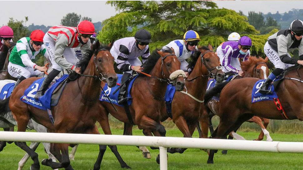 சென்னை கிண்டி ரேஸ் கிளப்பில் நாளை குதிரை பந்தயம் துவக்கம்