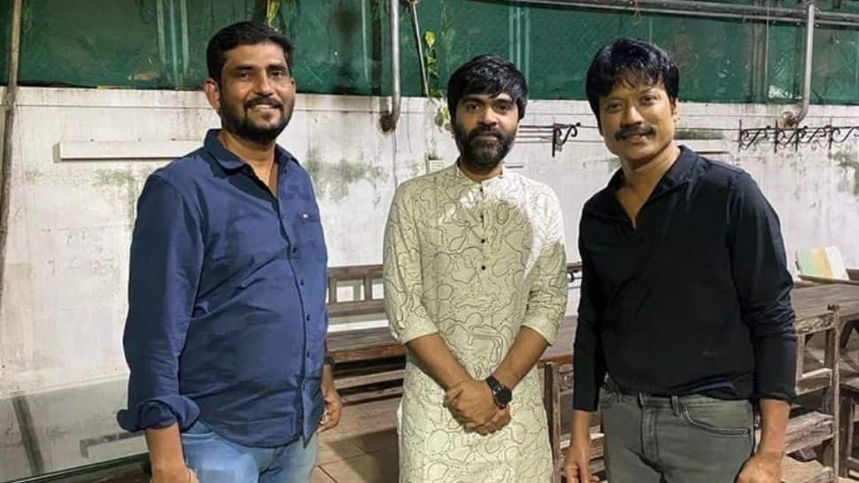 ஹிட்டான படத்தின் பார்ட்2-வை தயாரிக்கும் சுரேஷ் காமாட்சி