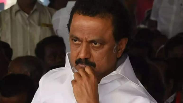 விரிசல் விடுகிறதா திமுக கூட்டணி? என்ன செய்ய போகிறார் ஸ்டாலின்!!