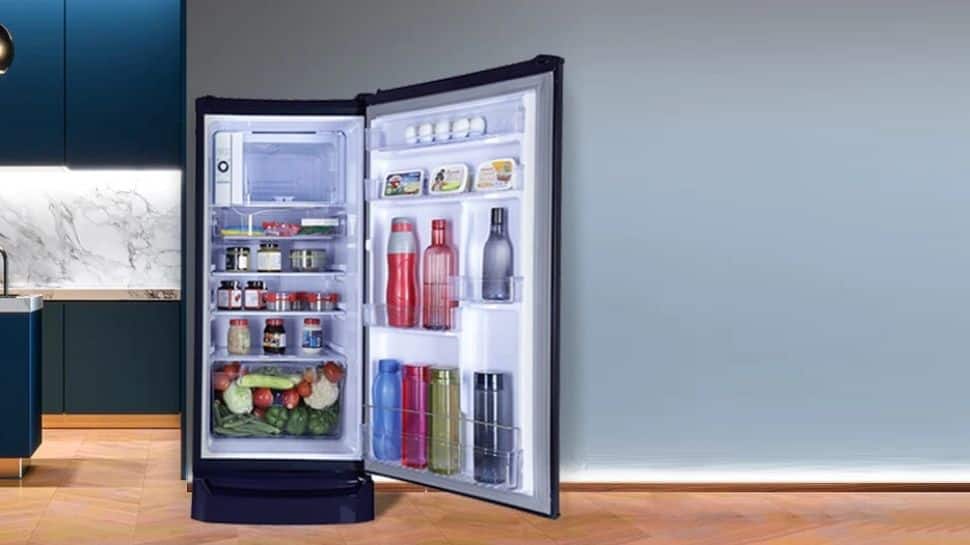 பிளிப்கார்ட்டில் ரூ.6,000-க்கு Godrej பிரிட்ஜ் விற்பனை..!