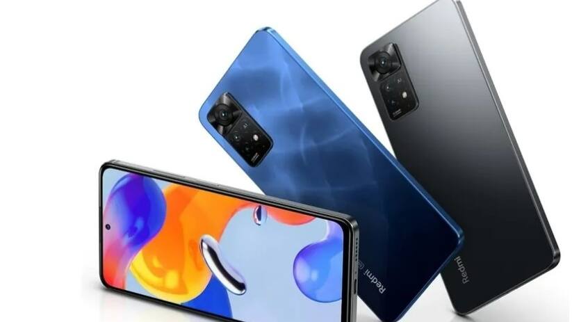 லீக்கானது ரெட்மி நோட் 11 ப்ரோவின் விலை! நிறுவனம் அதிர்ச்சி!