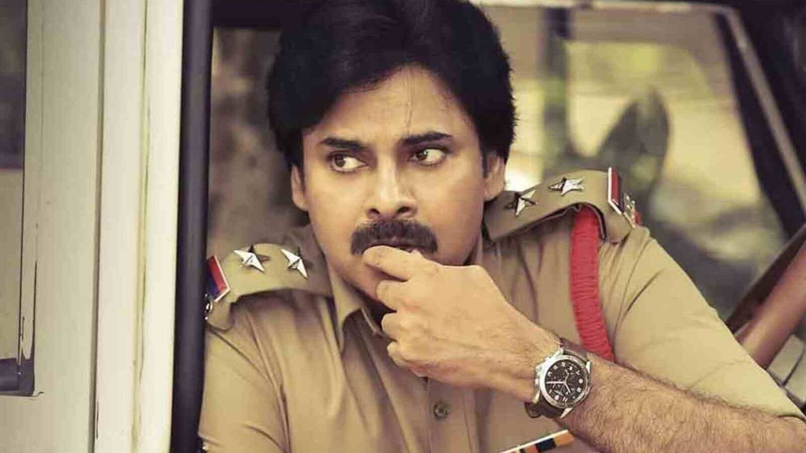 சமுத்திரக்கனி படத்தின் ரீமேக்கில் பவன் கல்யாண்!