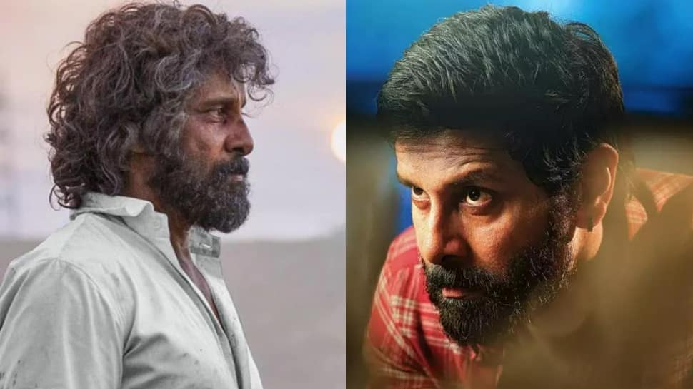 விக்ரமுடன் மோதும் விக்ரம்? 