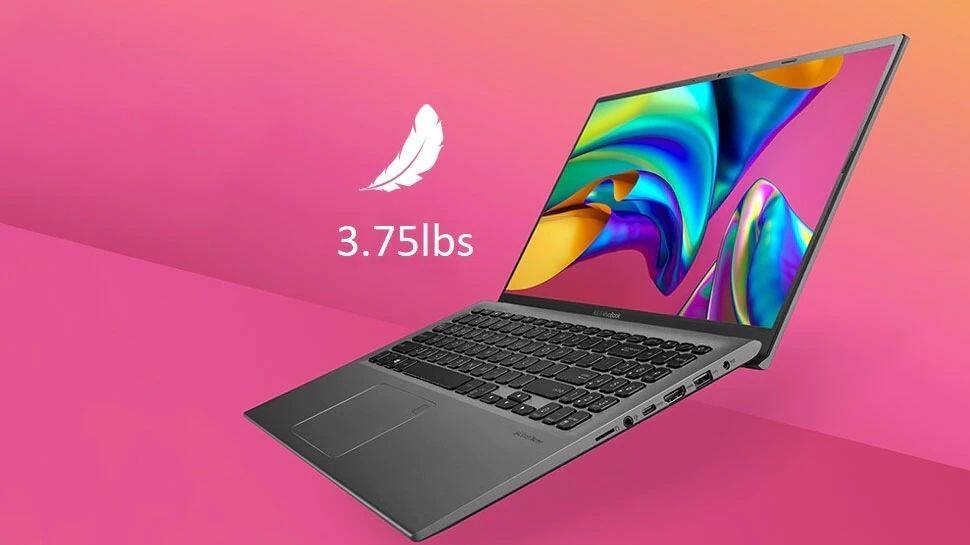ரூ.50,000 Asus லேப்டாப் வெறும் 15,000 ரூபாய்க்கு விற்பனை: அசத்தும் அமேசான் சேல் 