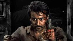 எதற்கும் துணிந்தவன் படத்தை திரையிட வேண்டாம்! பாமக வேண்டுகோள்!