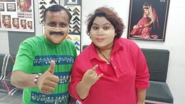 விபத்து ஏற்படுத்திவிட்டு எஸ்கேப் ஆன பிக்பாஸ் நடிகையின் கணவர்!