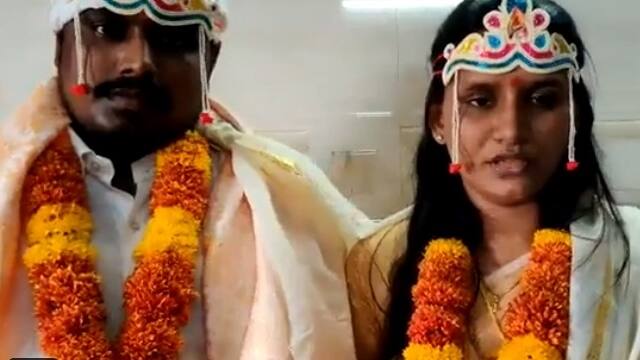 போலீஸ் பாதுகாப்பு கேட்கும் அமைச்சர் மகள் : காரணம் என்ன?!