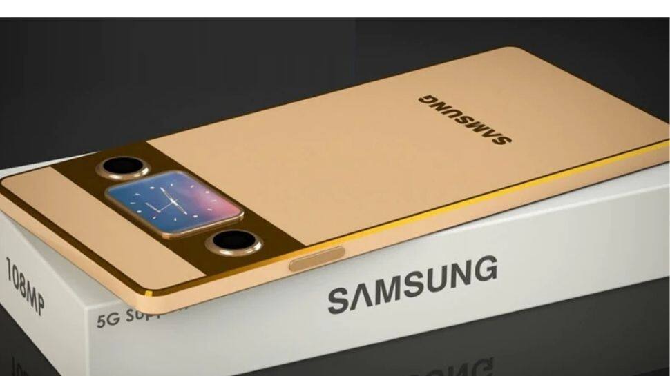 விற்பனைக்கு வந்த சாம்சங்க் 5ஜி ஸ்மார்ட்போன் - விலை மற்றும் சிறபம்சங்கள் இதோ