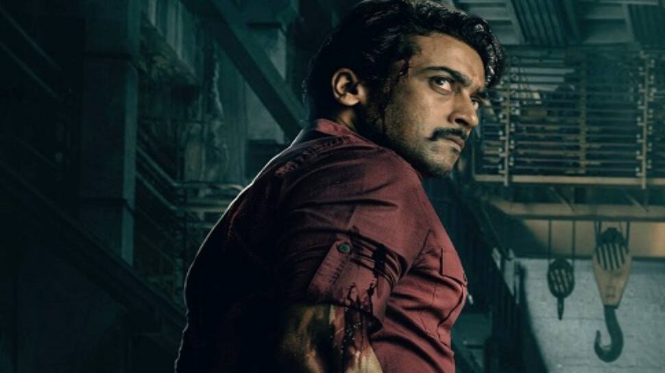 துரத்தும் 'ஜெய்பீம்' விவகாரம்; சூர்யா செய்யப்போவது என்ன?