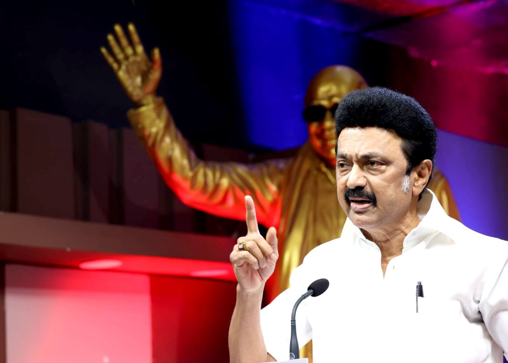 அடுத்தடுத்து வரும் அணைப் பிரச்சினைகள்: என்ன செய்யப்போகிறது தமிழக அரசு?