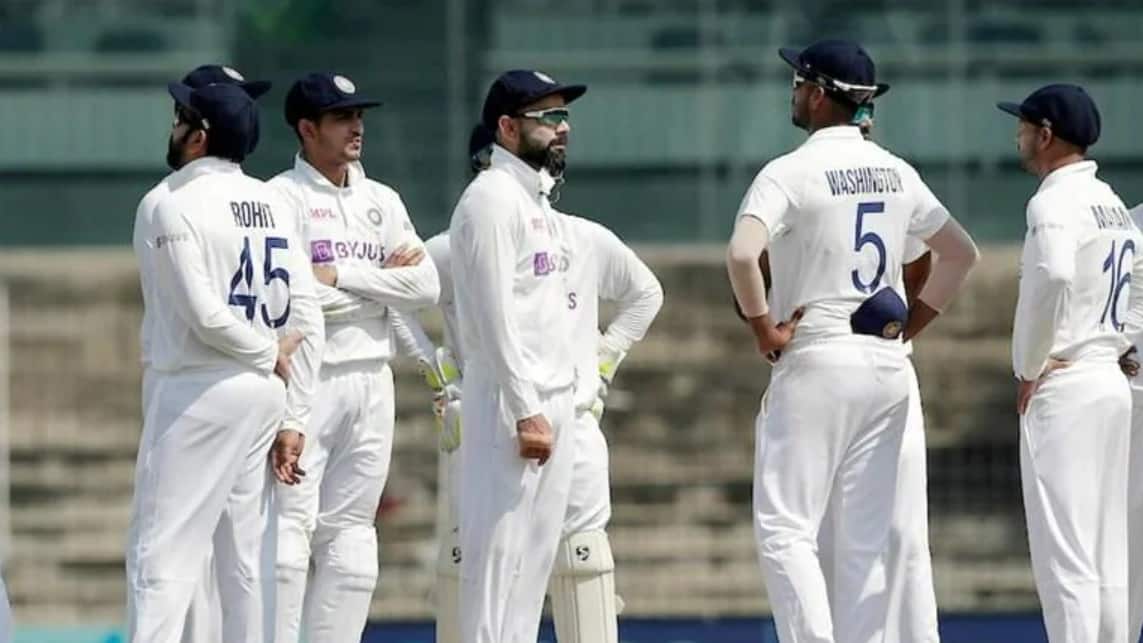 பீல்டரை மாற்றினால் 5 ரன்கள்! கிரிக்கெட்டில் புதிய விதிகளை கொண்டுவந்துள்ள MCC! 