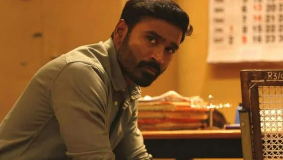 இவளோ லேட்டாவா வரது? மாறன் படத்தால் ரசிகர்கள் ஏமாற்றம்! 