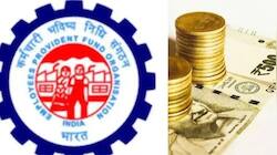 PF Update: 2021-22 நிதியாண்டுக்கான வட்டி விகிதம் 8.1% ஆக குறைக்கபட்டது  