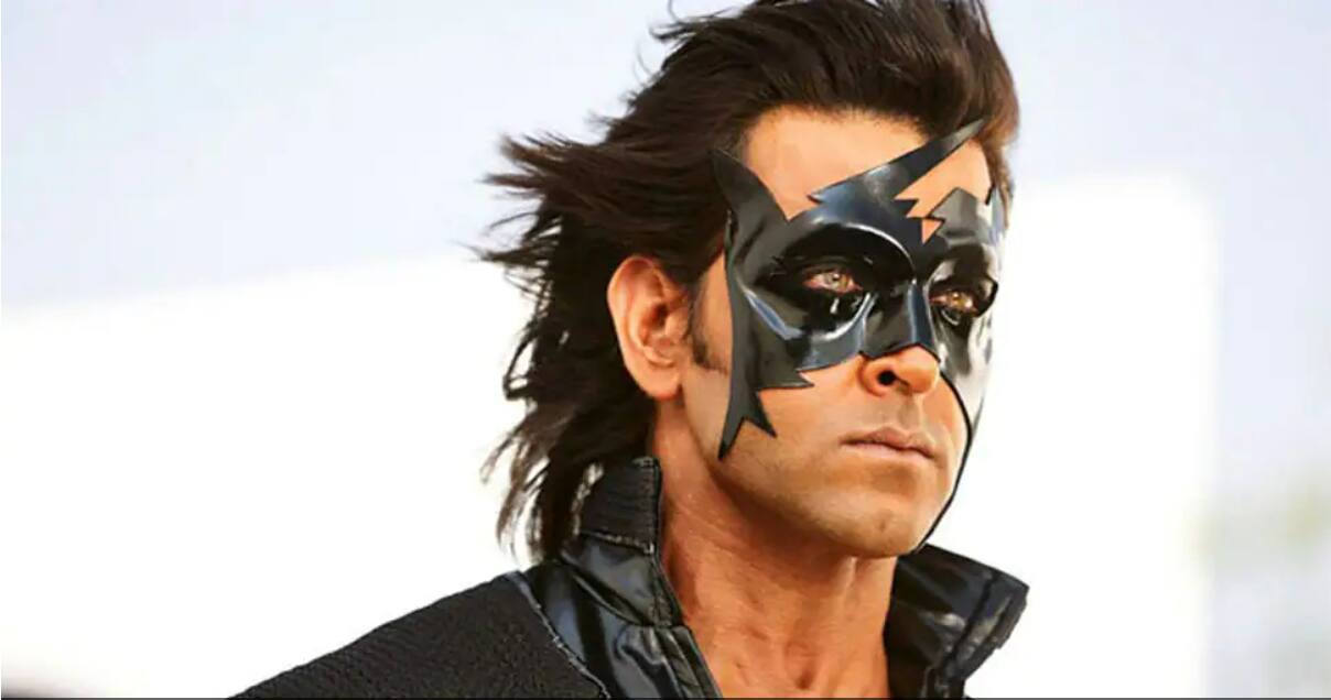 ஹெவி கிராஃபிக்ஸில் உருவாகும் ‘க்ரிஷ்-4’: வேற லெவல் அப்டேட்!