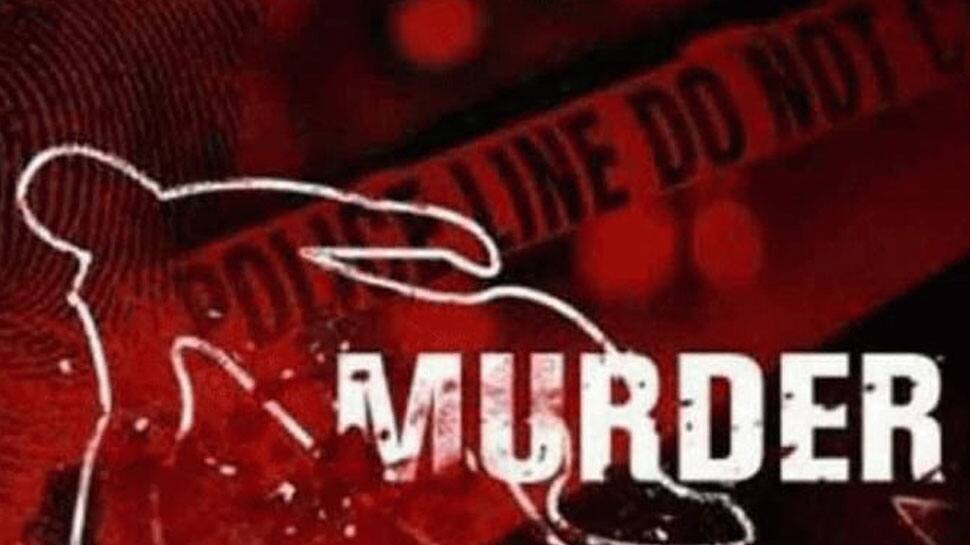 காதல் கணவனால் கொலை செய்து குளத்தில் புதைக்கப்பட்ட மனைவி