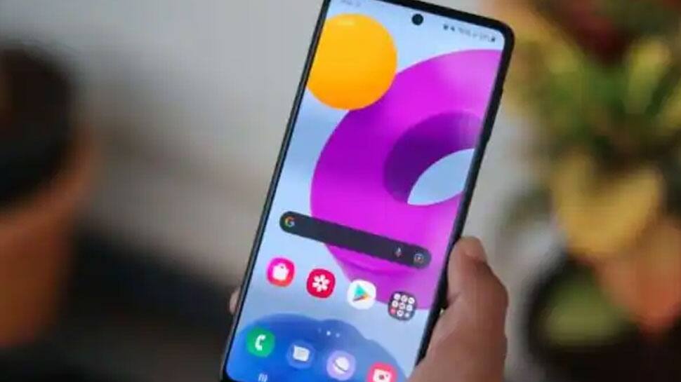 108MP கேமரா கொண்ட புதிய சாம்சங் போன் விரைவில் அறிமுகம்