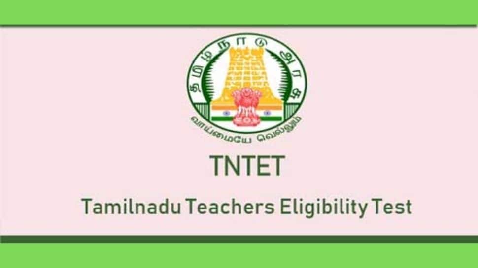 TNTET: தமிழகத்தில் ஆசிரியர் தகுதித் தேர்வுக்கான விண்ணப்ப நடைமுறை தொடங்கின