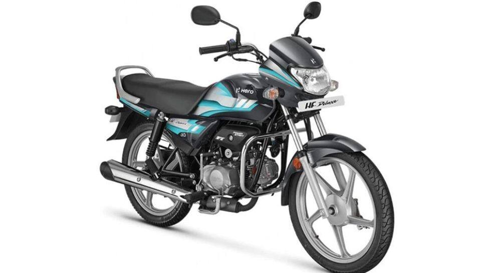 வெறும் 4,999க்கு 100 Kmpl மைலேஜ் தரும் இந்த Hero பைக்கை வாங்கலாம்