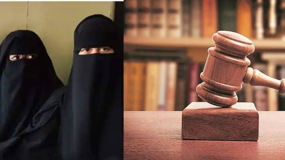 கல்வி நிறுவனங்களில் ஹிஜாப் அணிவதை எதிர்த்து தொடரப்பட்ட மனுக்களை கர்நாடக உயர்நீதிமன்றம் தள்ளுபடி செய்தது