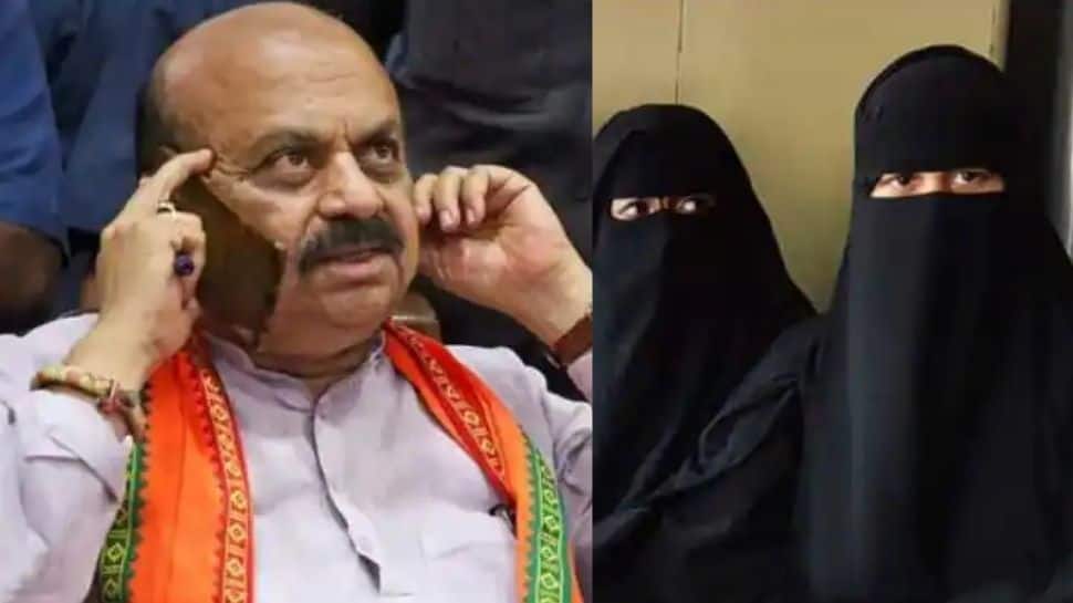 ஹிஜாப் வழக்கில் நீதிமன்ற தீர்ப்பை மதிக்க வேண்டும்: முதல்வர் பவசராஜ் பொம்மை வேண்டுகோள்