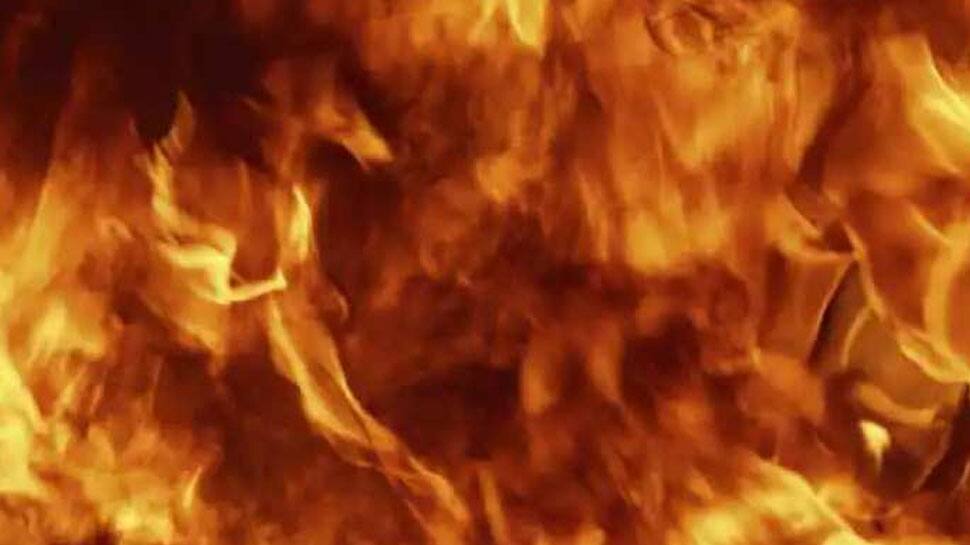 தீ விபத்தில் மூச்சுத்திணறி 3 பெண்கள் பலி: கோவை உருமாண்டம்பாளையத்தில் பரிதாபம்