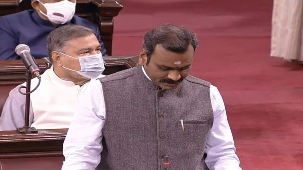 தனியார் டிவி சேனல்களுக்கு தடை - எல்.முருகன் விளக்கம்